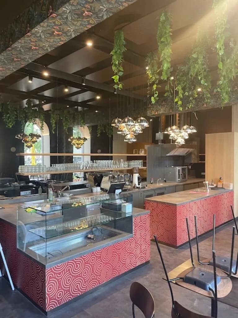 Gewerbeimmobilie mieten in Wien – € 1.830 – Bild 3 von 8