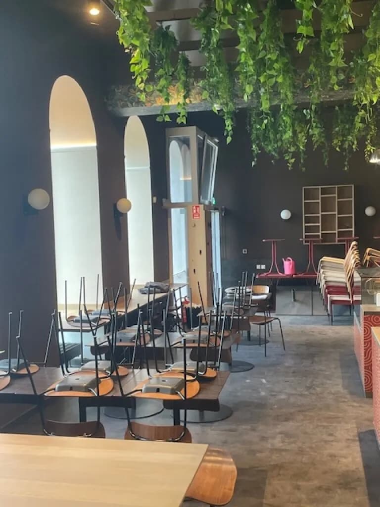 Gewerbeimmobilie mieten in Wien – € 1.830 – Bild 5 von 8