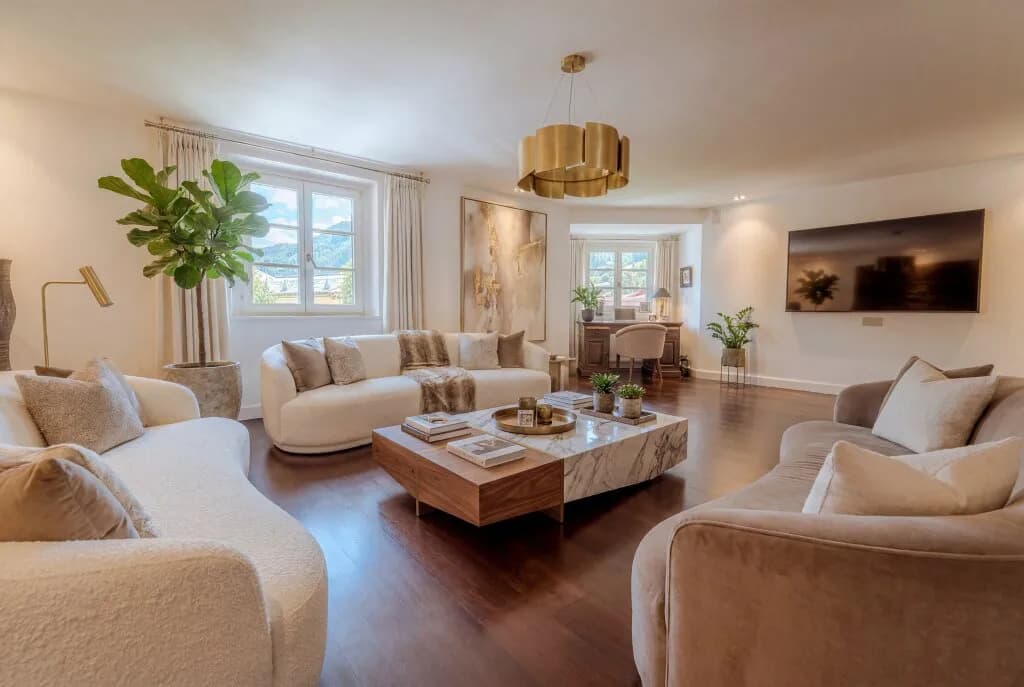 Wohnung kaufen in Kitzbühel – 295 m², € 5.250.000