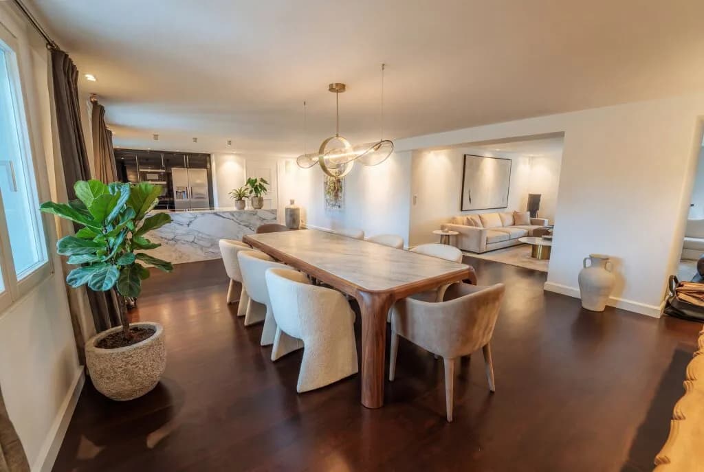 Wohnung kaufen in Kitzbühel – 295 m², € 5.250.000 – Bild 2 von 9