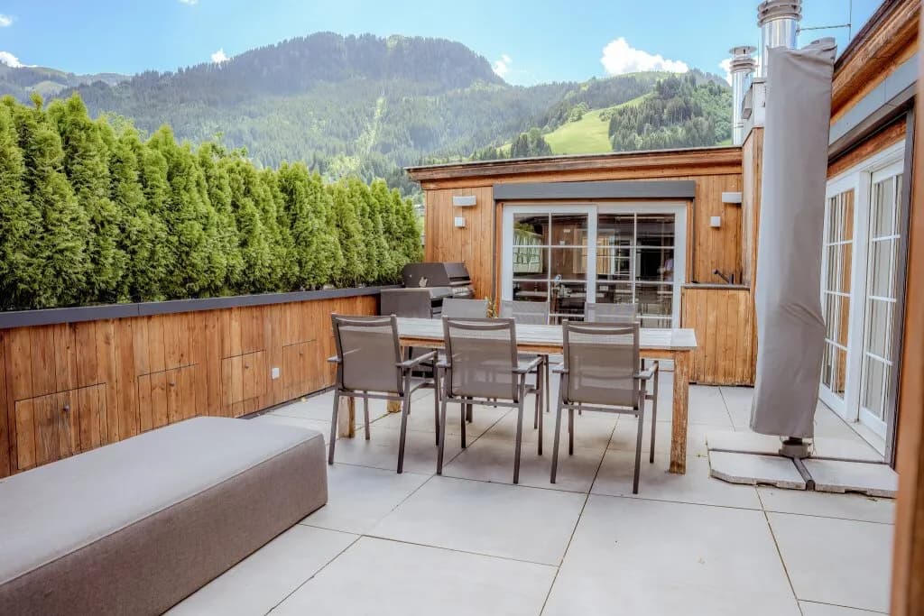 Wohnung kaufen in Kitzbühel – 295 m², € 5.250.000 – Bild 7 von 9