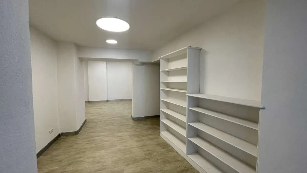 3-Zimmer-Gewerbeimmobilie mieten in Sankt Johann im Pongau – 80 m², € 1.500 – Bild 2 von 7