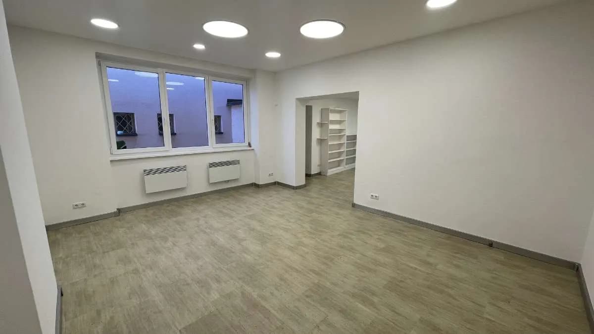 3-Zimmer-Gewerbeimmobilie mieten in Sankt Johann im Pongau – 80 m², € 1.500 – Bild 4 von 7