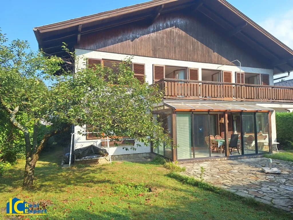 8-Zimmer-Haus kaufen in Mödling – 178 m², € 550.000 – Bild 1 von 20