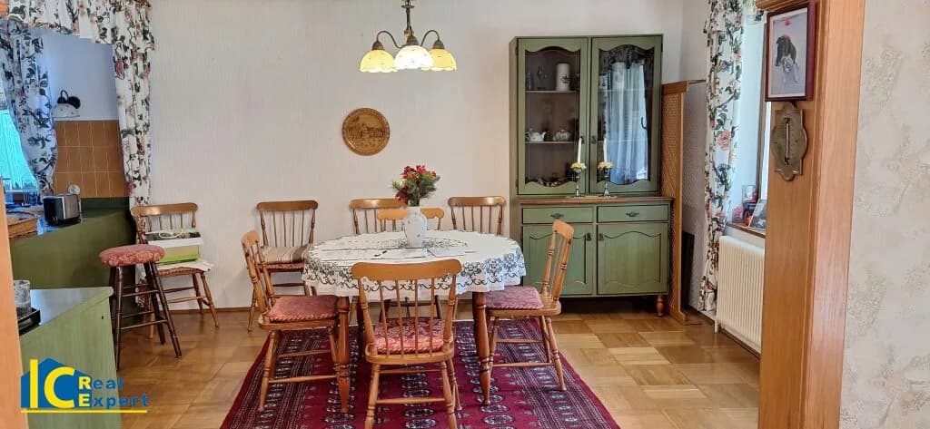 8-Zimmer-Haus kaufen in Mödling – 178 m², € 550.000 – Bild 6 von 20