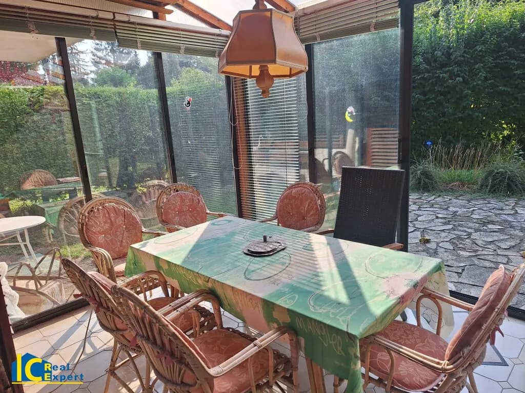 8-Zimmer-Haus kaufen in Mödling – 178 m², € 550.000 – Bild 7 von 20