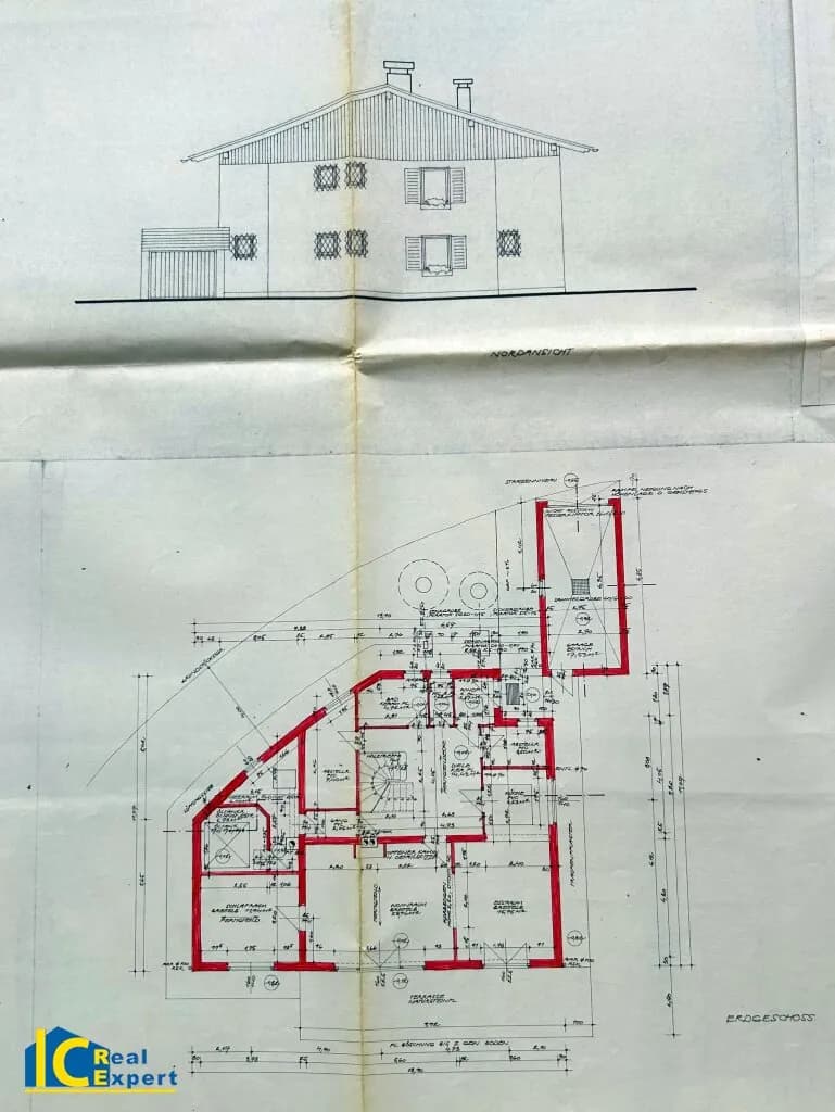 8-Zimmer-Haus kaufen in Mödling – 178 m², € 550.000 – Bild 19 von 20