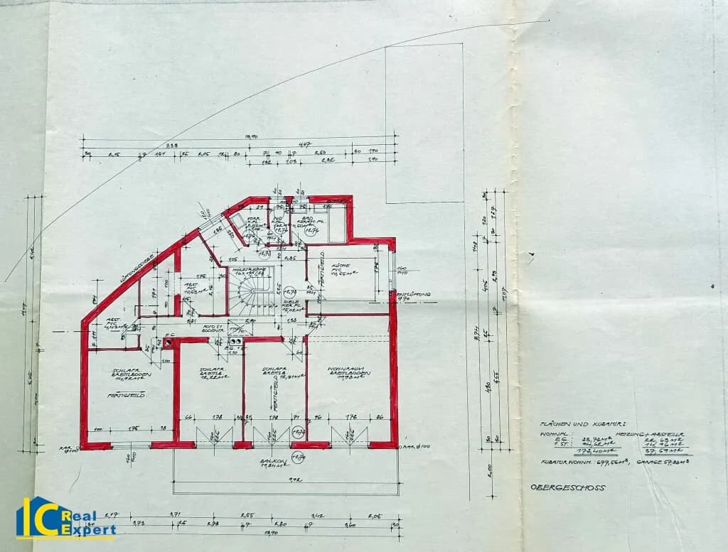 8-Zimmer-Haus kaufen in Mödling – 178 m², € 550.000 – Bild 20 von 20