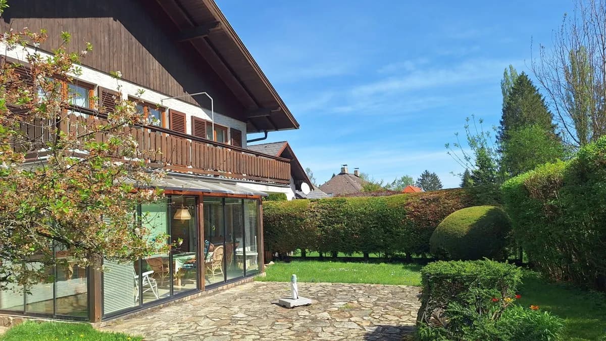 8-Zimmer-Haus kaufen in Mödling – 178 m², € 550.000