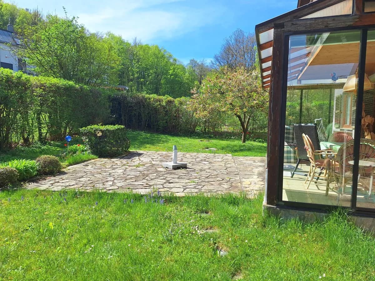 8-Zimmer-Haus kaufen in Mödling – 178 m², € 550.000 – Bild 2 von 9