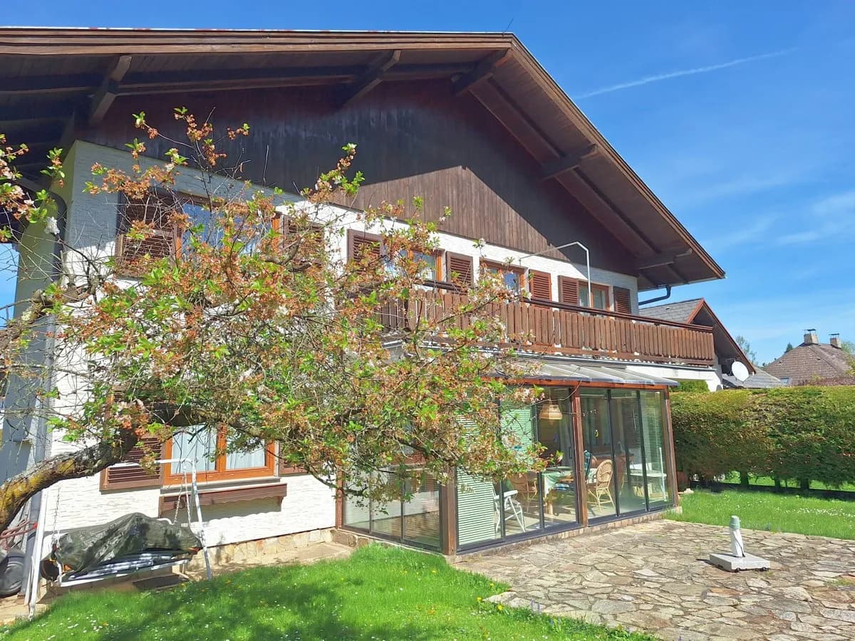 8-Zimmer-Haus kaufen in Mödling – 178 m², € 550.000 – Bild 3 von 9
