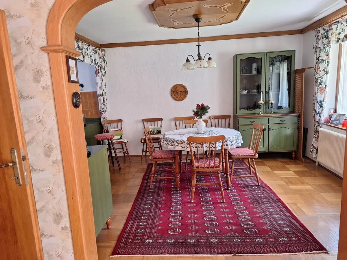 8-Zimmer-Haus kaufen in Mödling – 178 m², € 550.000 – Bild 5 von 9