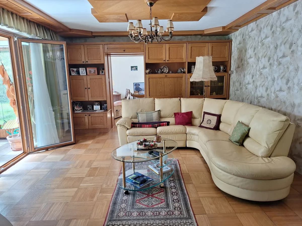 8-Zimmer-Haus kaufen in Mödling – 178 m², € 550.000 – Bild 6 von 9