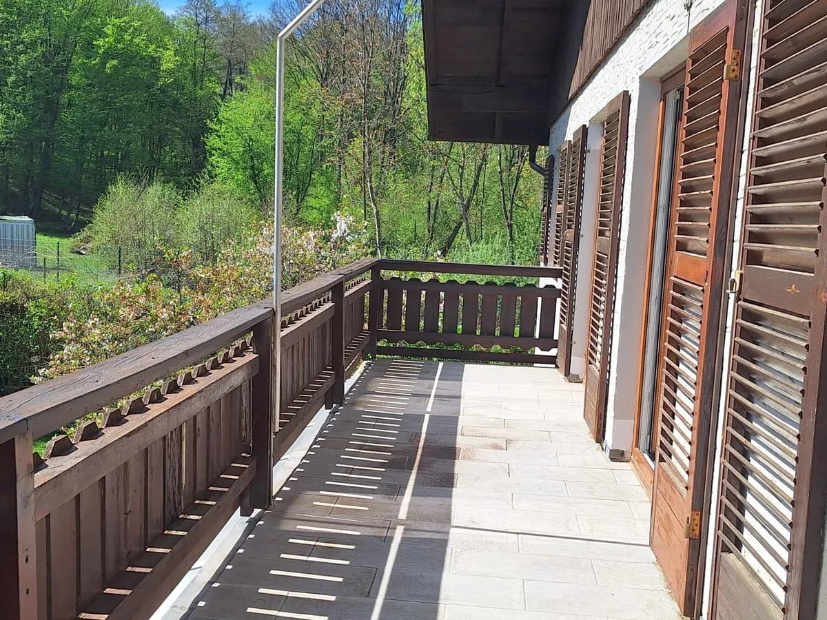 8-Zimmer-Haus kaufen in Mödling – 178 m², € 550.000 – Bild 7 von 9