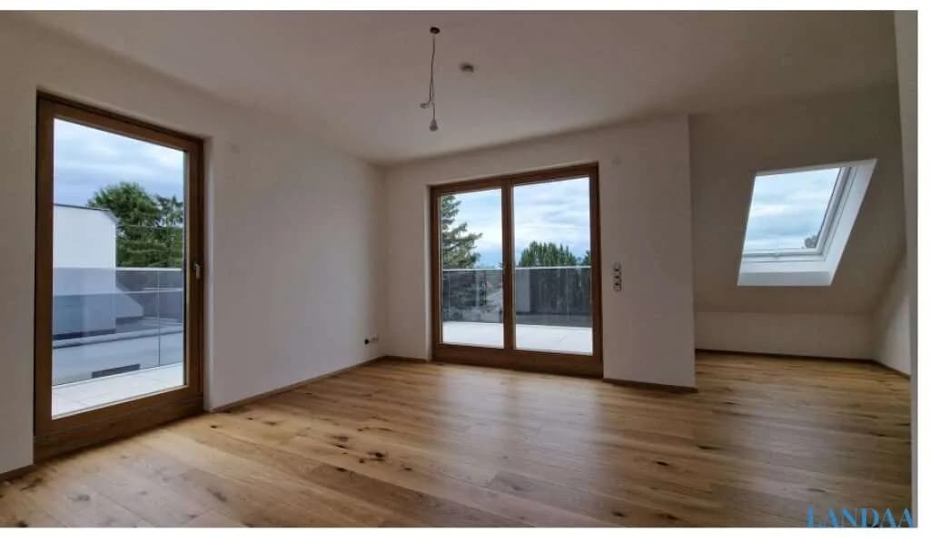 5-Zimmer-Haus kaufen in Wien – 137 m², € 869.000 – Bild 2 von 11