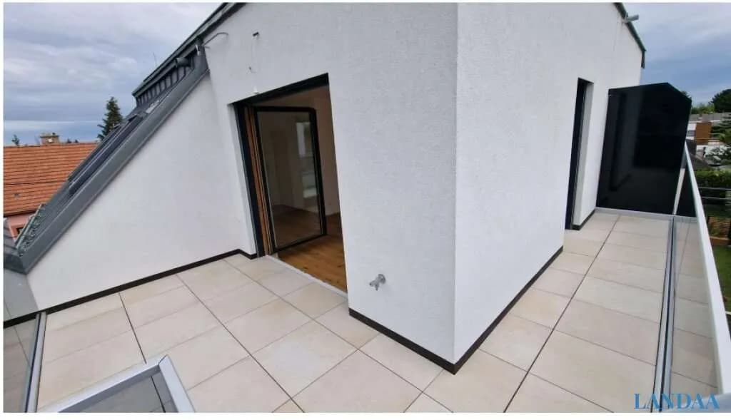 5-Zimmer-Haus kaufen in Wien – 137 m², € 869.000 – Bild 4 von 11