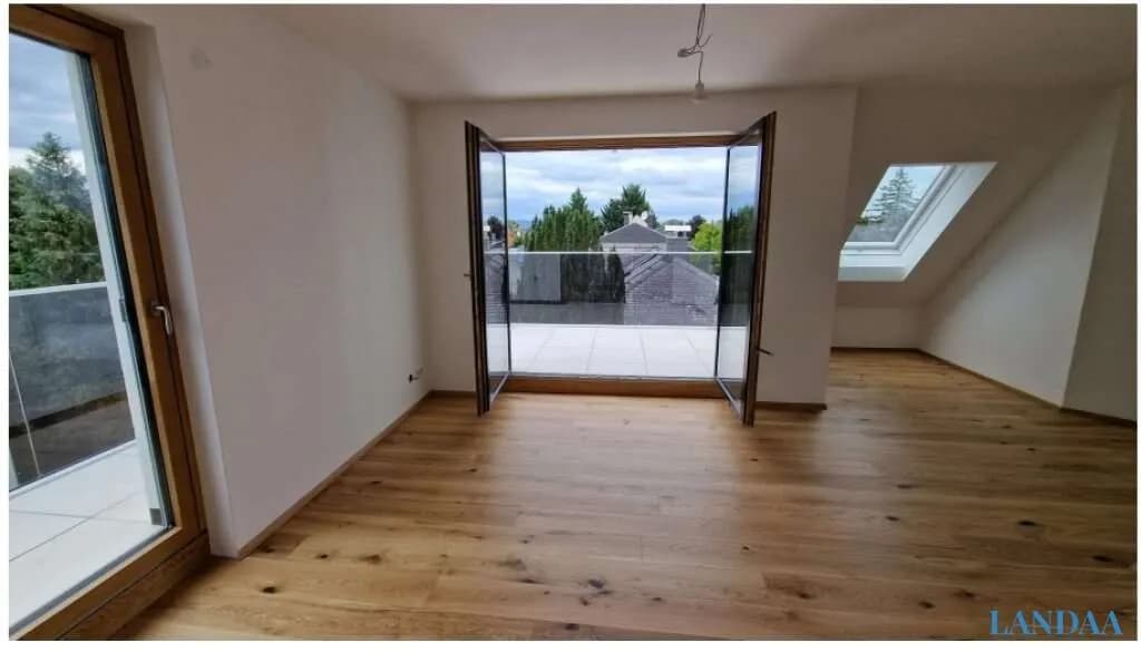 5-Zimmer-Haus kaufen in Wien – 137 m², € 869.000 – Bild 7 von 11