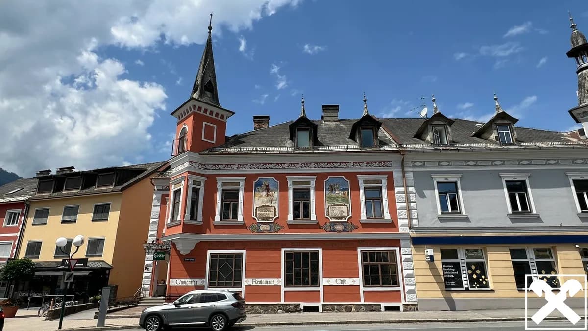 Immobilie kaufen in Spittal an der Drau – 223 m², € 450.000 – Bild 4 von 19