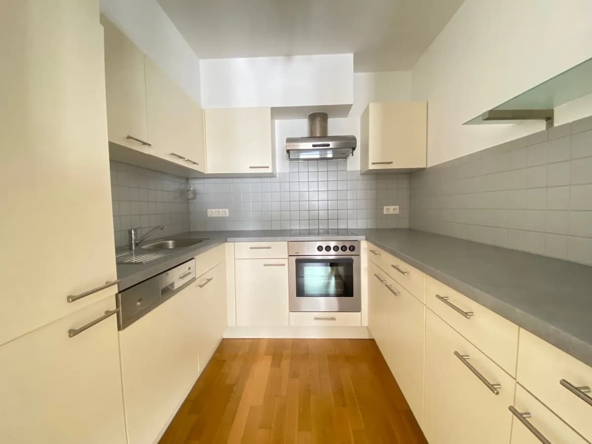 2-Zimmer-Wohnung mieten in Wien – 56,34 m², € 1.185 – Bild 3 von 14