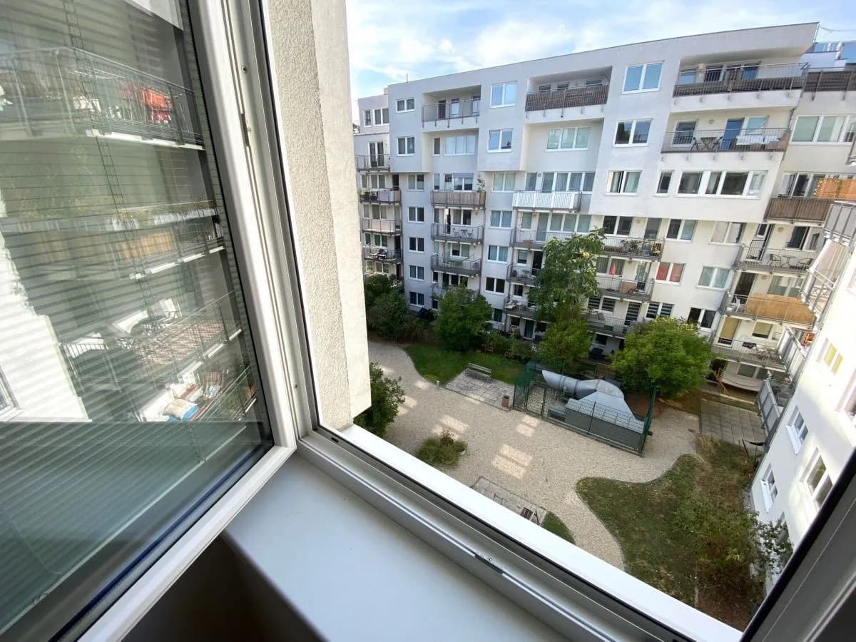 2-Zimmer-Wohnung mieten in Wien – 56,34 m², € 1.185 – Bild 5 von 14