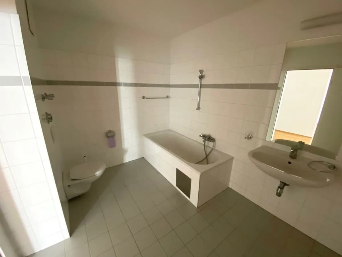 2-Zimmer-Wohnung mieten in Wien – 56,34 m², € 1.185 – Bild 6 von 14