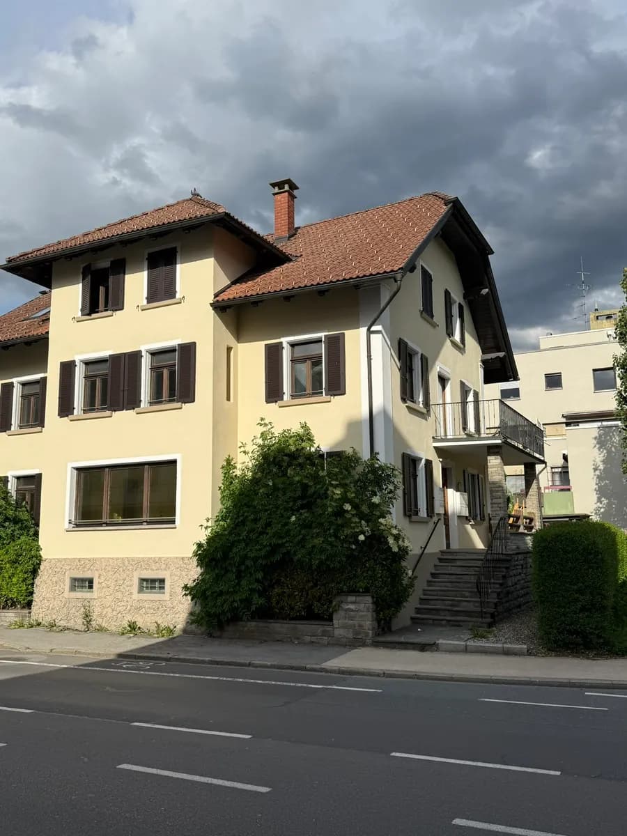 2-Zimmer-Wohnung mieten in Bregenz – 49 m², € 903