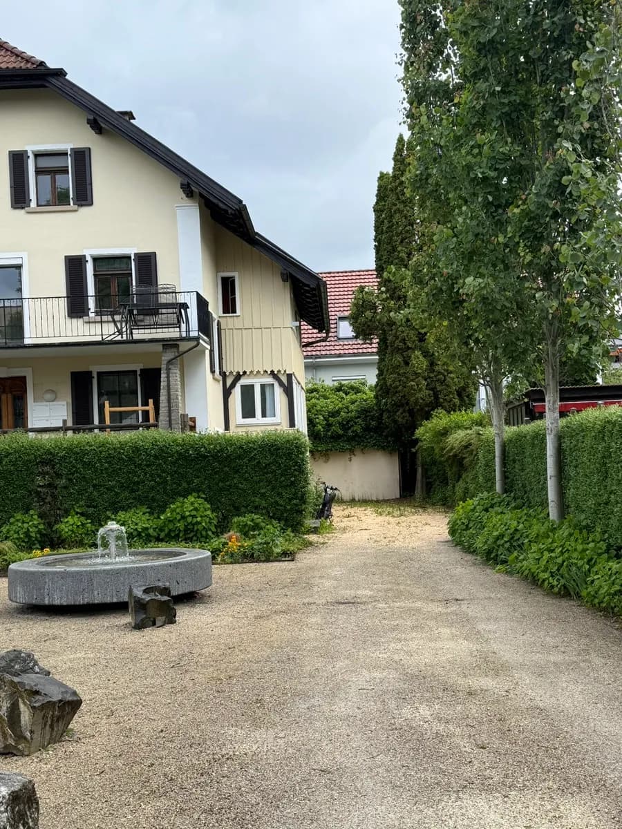 2-Zimmer-Wohnung mieten in Bregenz – 49 m², € 903 – Bild 2 von 14