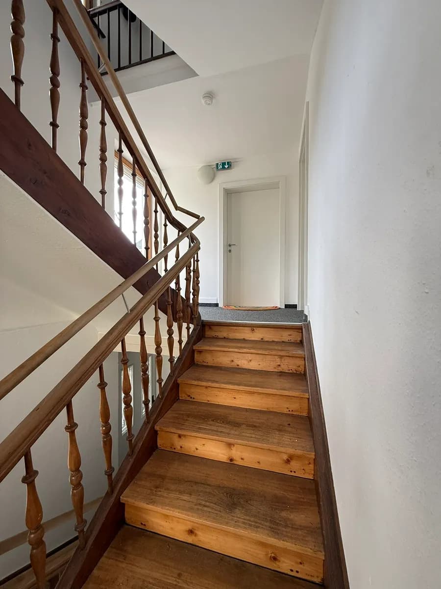 2-Zimmer-Wohnung mieten in Bregenz – 49 m², € 903 – Bild 3 von 14