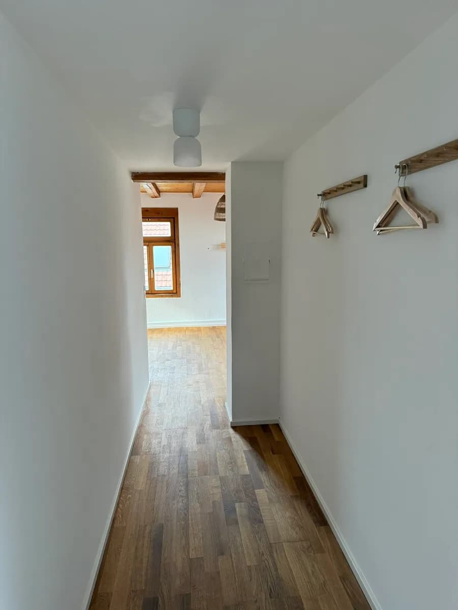 2-Zimmer-Wohnung mieten in Bregenz – 49 m², € 903 – Bild 4 von 14
