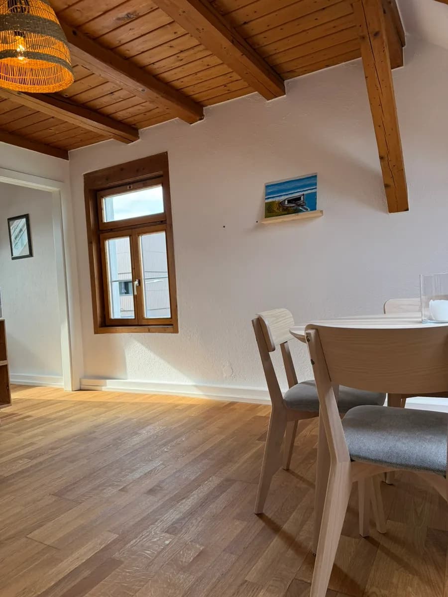 2-Zimmer-Wohnung mieten in Bregenz – 49 m², € 903 – Bild 8 von 14
