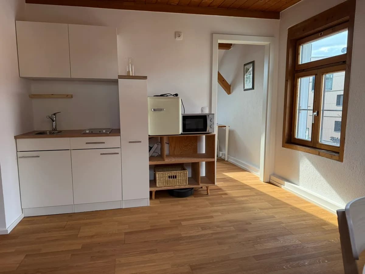2-Zimmer-Wohnung mieten in Bregenz – 49 m², € 903 – Bild 9 von 14