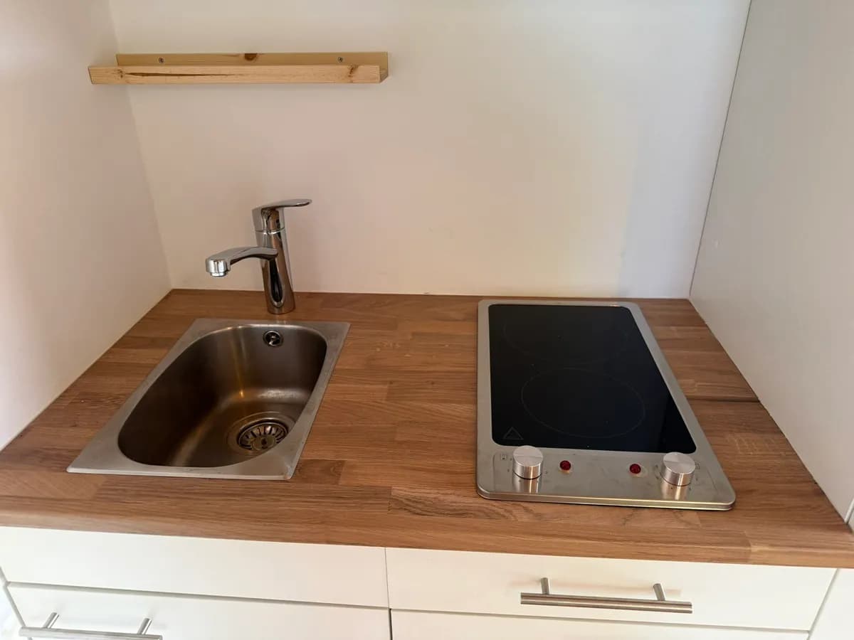 2-Zimmer-Wohnung mieten in Bregenz – 49 m², € 903 – Bild 10 von 14