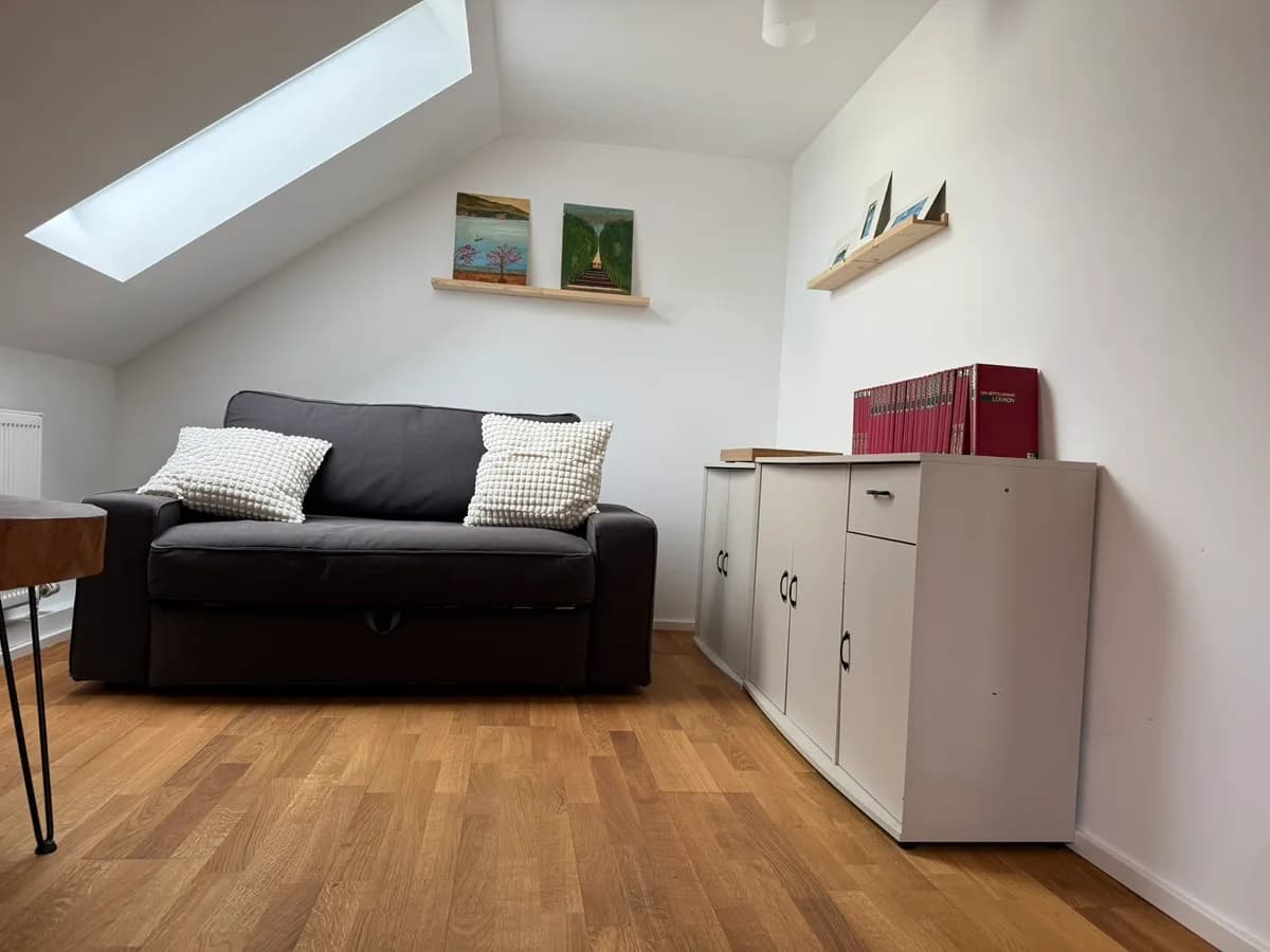 2-Zimmer-Wohnung mieten in Bregenz – 49 m², € 903 – Bild 11 von 14