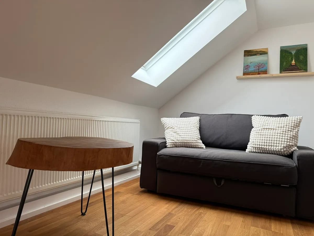 2-Zimmer-Wohnung mieten in Bregenz – 49 m², € 903 – Bild 12 von 14