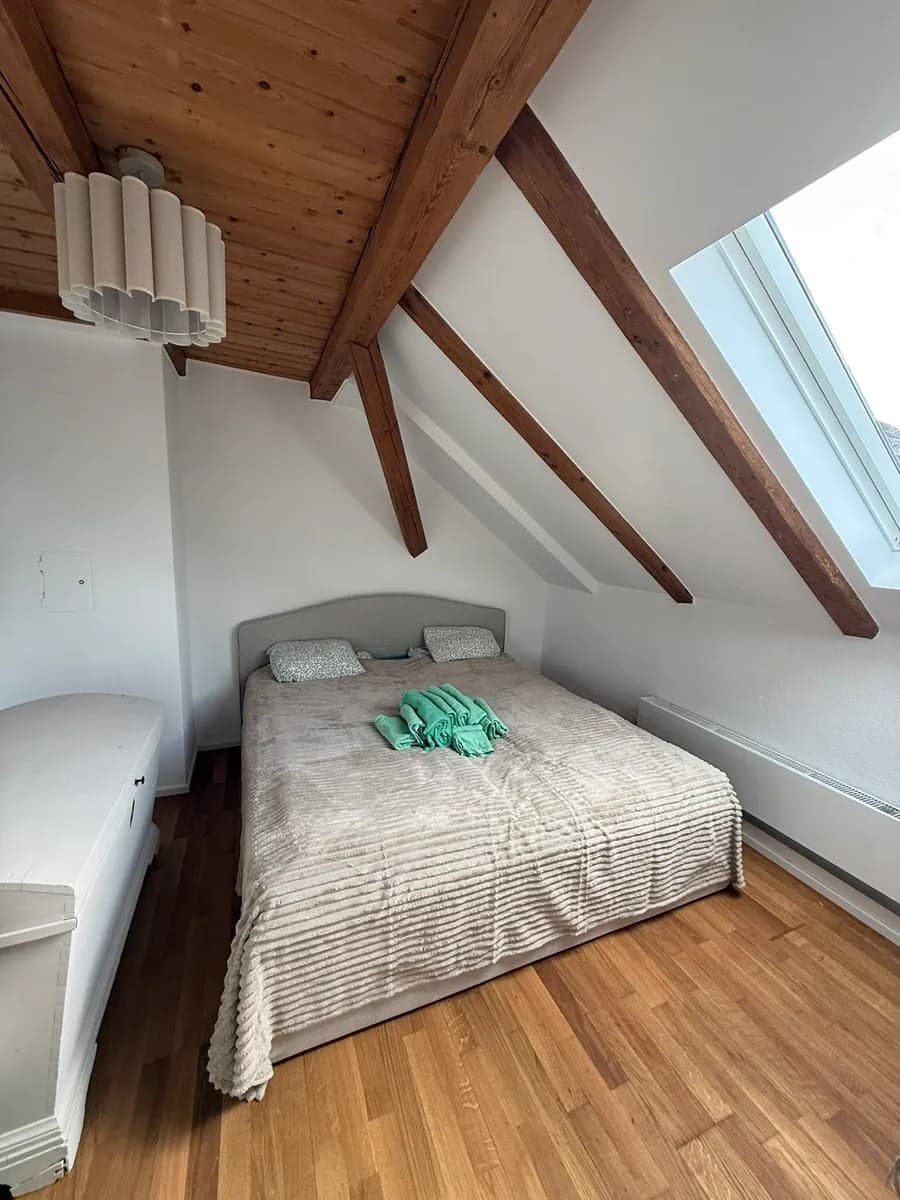 2-Zimmer-Wohnung mieten in Bregenz – 49 m², € 903 – Bild 13 von 14