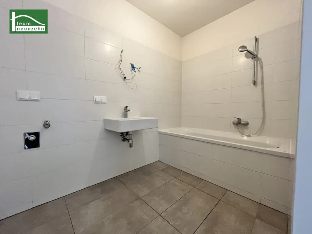2-Zimmer-Wohnung mieten in Graz – 53,59 m², € 840 – Bild 8 von 15