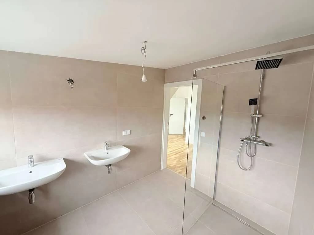 5-Zimmer-Haus mieten in Wien – 123,54 m², € 2.300 – Bild 5 von 13