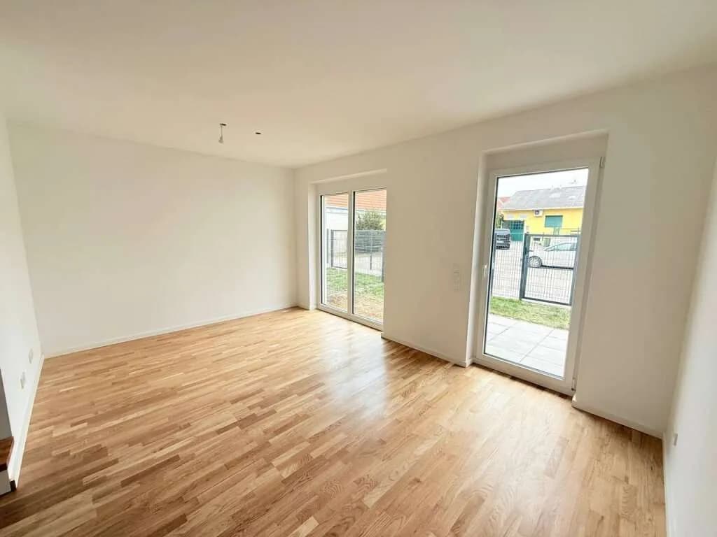5-Zimmer-Haus mieten in Wien – 123,54 m², € 2.300 – Bild 7 von 13