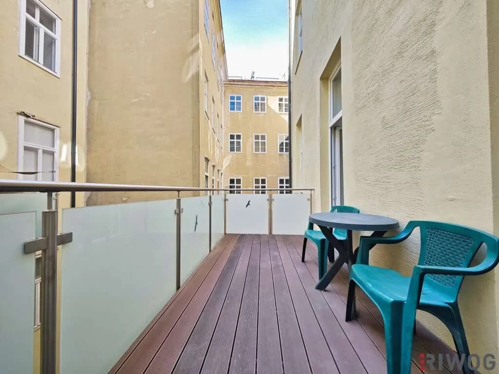 2-Zimmer-Wohnung kaufen in Wien – 49,47 m², € 349.900 – Bild 1 von 20