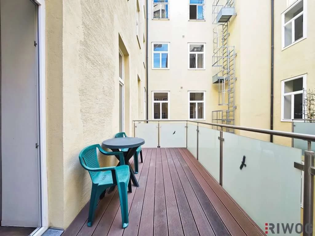 2-Zimmer-Wohnung kaufen in Wien – 49,47 m², € 349.900 – Bild 2 von 20