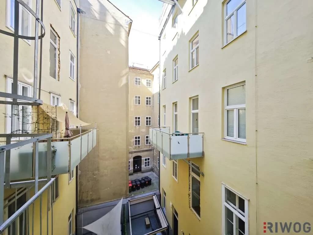 2-Zimmer-Wohnung kaufen in Wien – 49,47 m², € 349.900 – Bild 3 von 20
