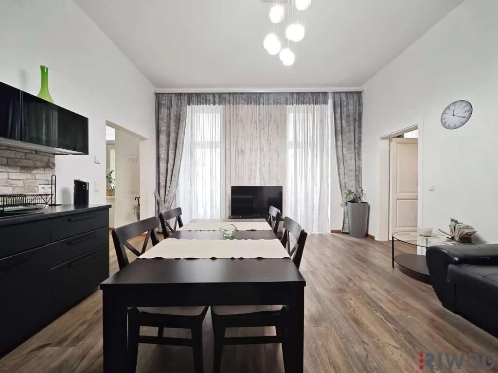 2-Zimmer-Wohnung kaufen in Wien – 49,47 m², € 349.900 – Bild 4 von 20