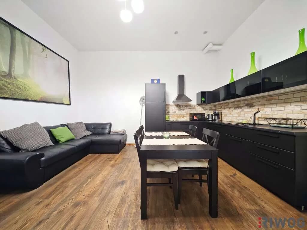 2-Zimmer-Wohnung kaufen in Wien – 49,47 m², € 349.900 – Bild 5 von 20