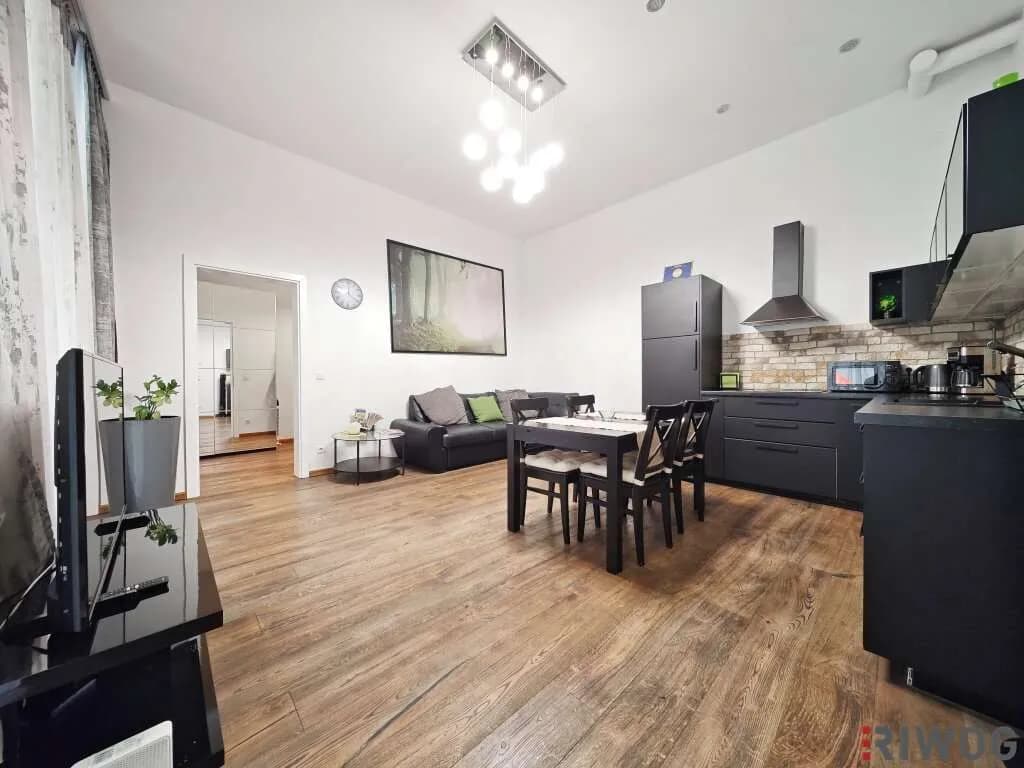 2-Zimmer-Wohnung kaufen in Wien – 49,47 m², € 349.900 – Bild 6 von 20