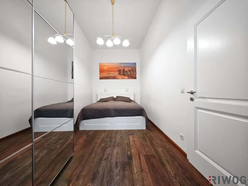 2-Zimmer-Wohnung kaufen in Wien – 49,47 m², € 349.900 – Bild 8 von 20
