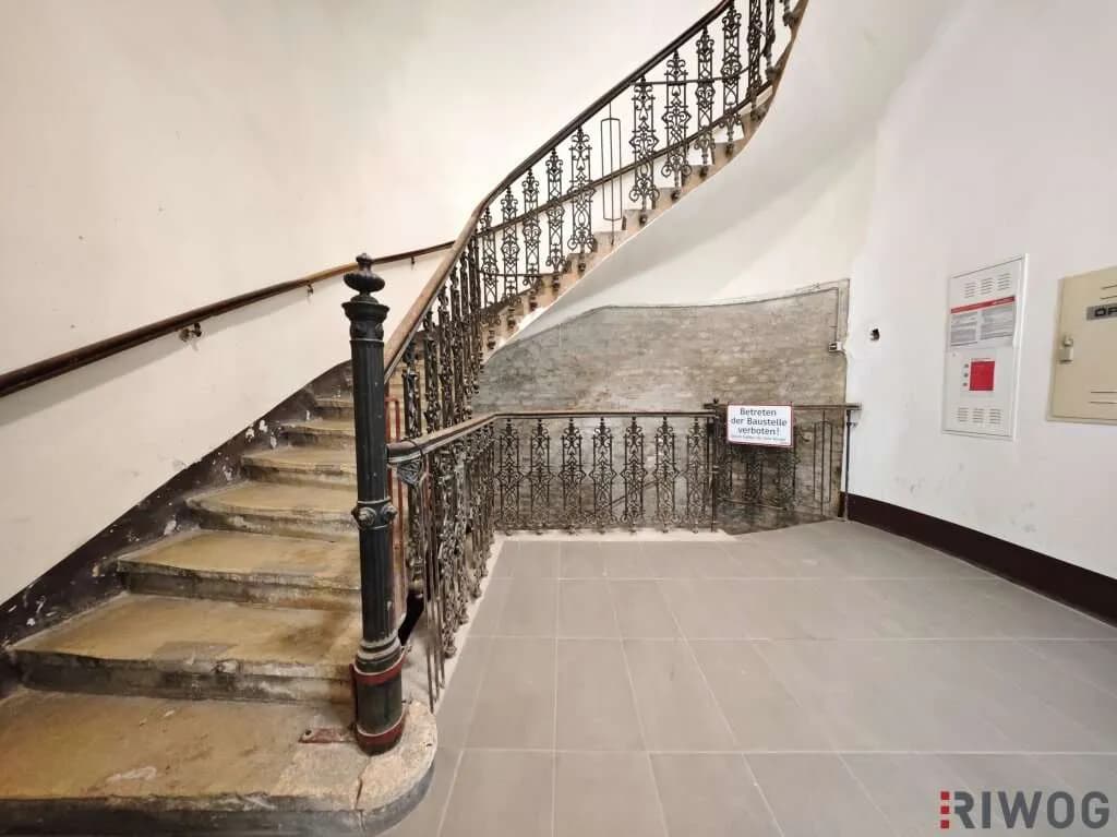 2-Zimmer-Wohnung kaufen in Wien – 49,47 m², € 349.900 – Bild 15 von 20