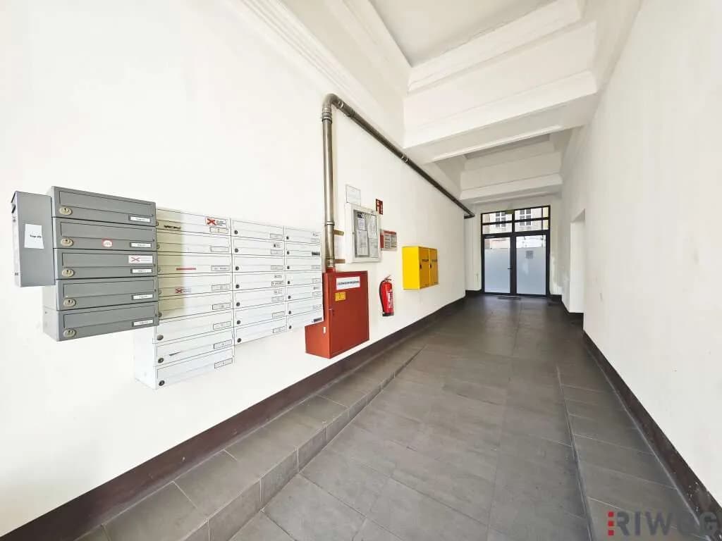 2-Zimmer-Wohnung kaufen in Wien – 49,47 m², € 349.900 – Bild 16 von 20