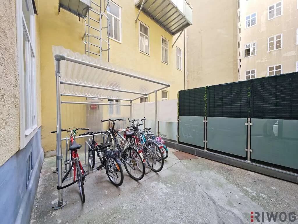 2-Zimmer-Wohnung kaufen in Wien – 49,47 m², € 349.900 – Bild 17 von 20