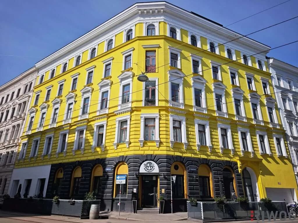 2-Zimmer-Wohnung kaufen in Wien – 49,47 m², € 349.900 – Bild 19 von 20