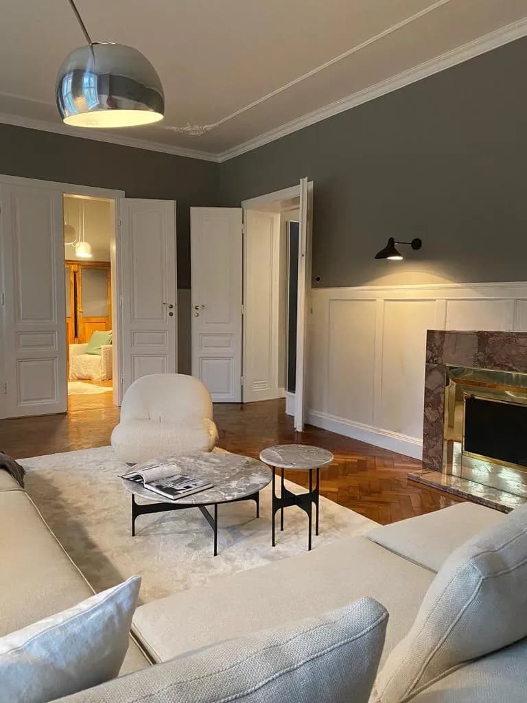 10-Zimmer-Haus mieten in Wien – 350 m², € 10.660 – Bild 3 von 20